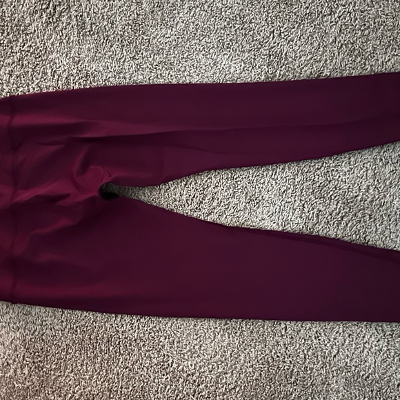 Beyond Yoga leggings, size L EUC - Picture 2 of 5